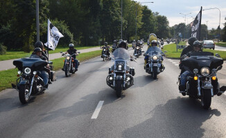 Tak się bawiliście w miniony weekend - FOTORELACJA