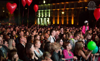 Tak się bawiliście w miniony weekend - FOTORELACJA