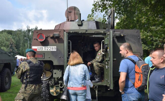 Tak się bawiliście w miniony weekend - FOTORELACJA