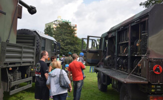 Tak się bawiliście w miniony weekend - FOTORELACJA