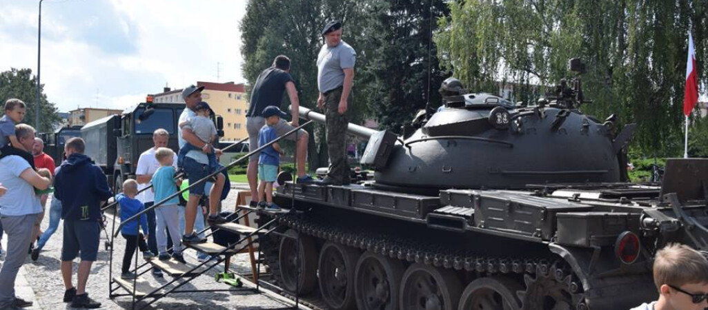 Tak się bawiliście w miniony weekend - FOTORELACJA