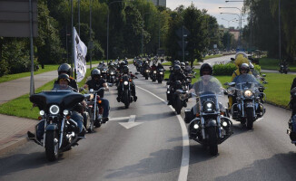 Tak się bawiliście w miniony weekend - FOTORELACJA