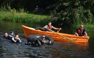 Tak się bawiliście w miniony weekend - FOTORELACJA