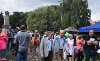 Tak się bawiliście w miniony weekend - FOTORELACJA