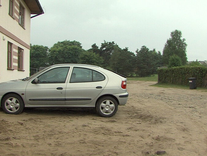 Inwestycje drogowe w Człopie - grafika