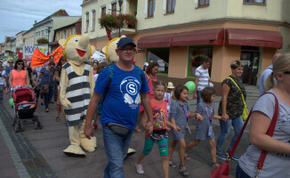 Dzień Spieczonego Bliźniaka - FOTORELACJA