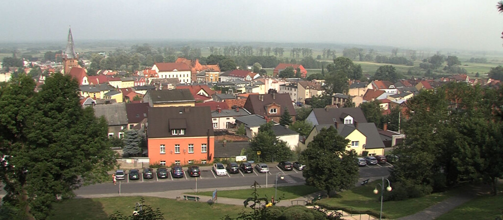 Czarnków nie chce podziału