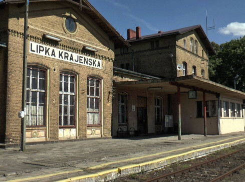 Kolejny dworzec odzyska dawny blask? - grafika