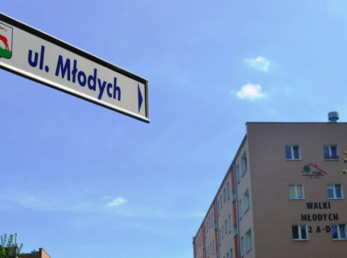 Nowe nazwy ulic w Pile obowiązują. Co teraz? - grafika