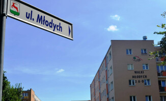 Nowe nazwy ulic w Pile obowiązują. Co teraz?