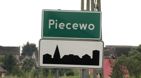 Koparką w sąsiada - grafika