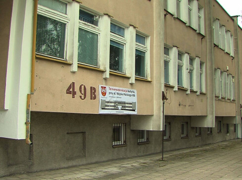 Powiat pilski inwestuje - grafika