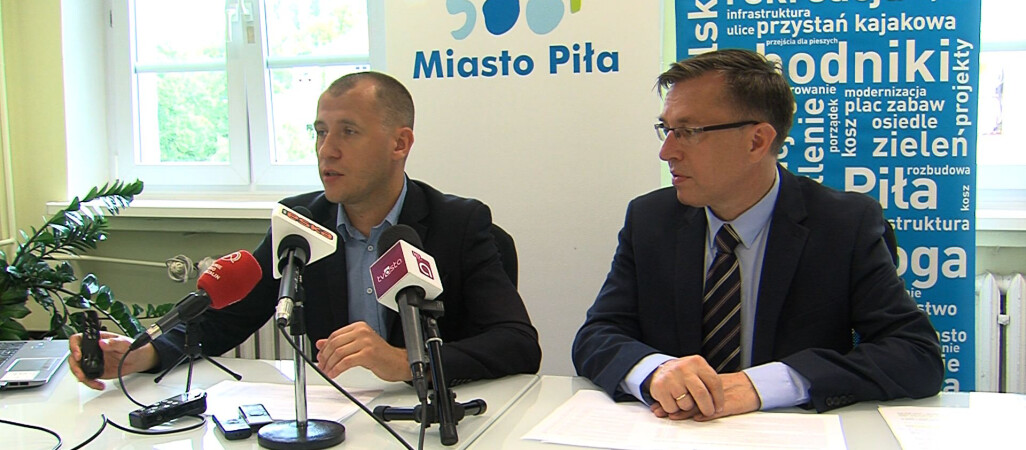 Projekty do budżetu obywatelskiego do piątku