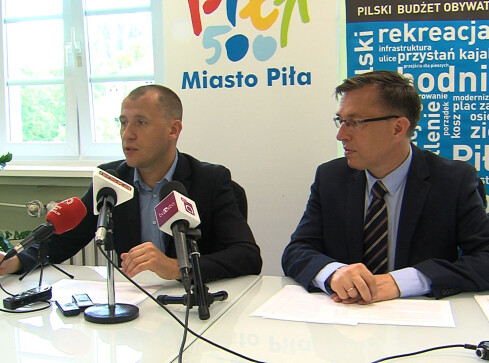 Projekty do budżetu obywatelskiego do piątku - grafika