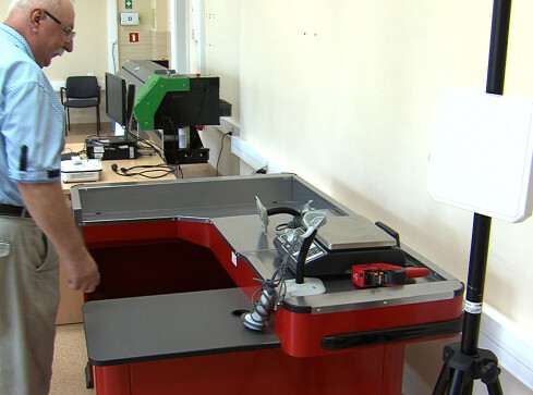 Czas zawodowców w pilskim Ekonomie i Mechaniku - grafika