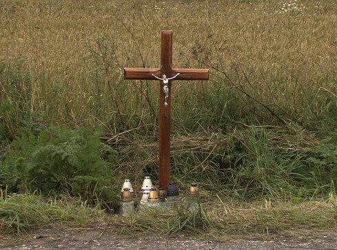 Zaniedbania w utrzymaniu dróg przyczyną wypadków? - grafika