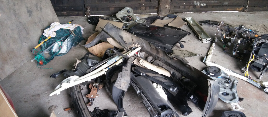 Rodzinny proceder przestępczy rozbity