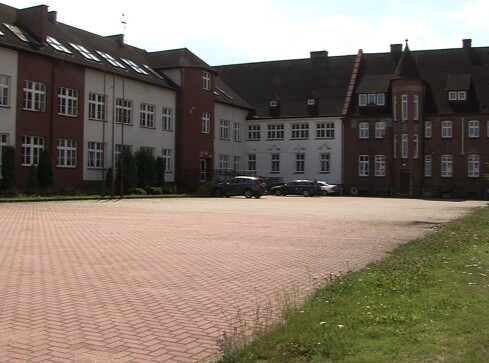 Hala za 5 mln już w przyszłym roku - grafika