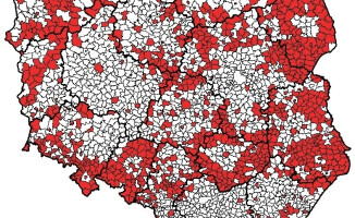 Które gminy będą wymierać? Sprawdziliśmy dane GUS