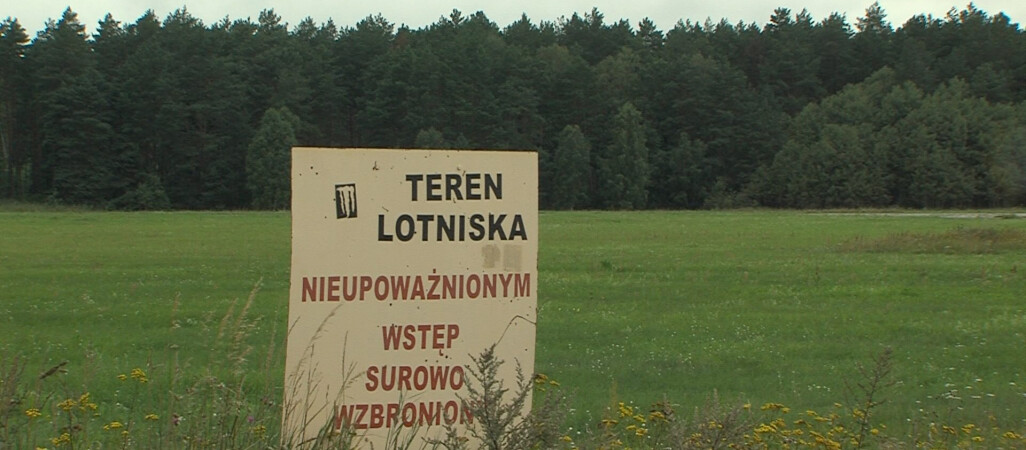 Stan spadochroniarza zaczął się poprawiać