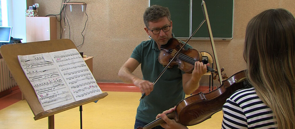 Święto muzyki klasycznej w Pile