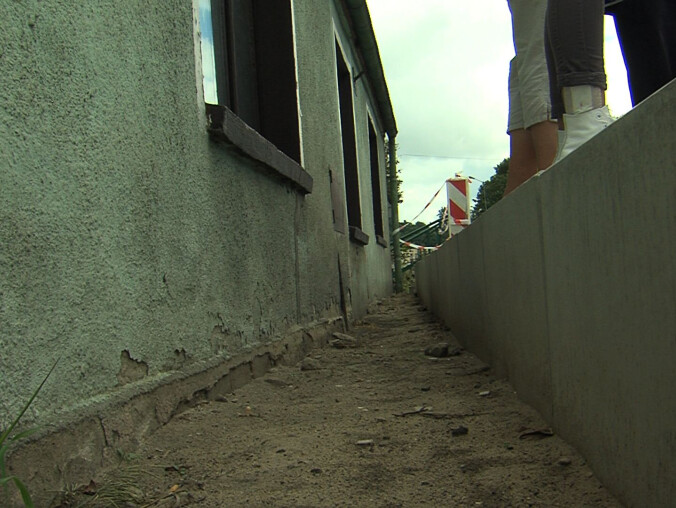 Remont w Ujściu to bubel drogowy? - grafika