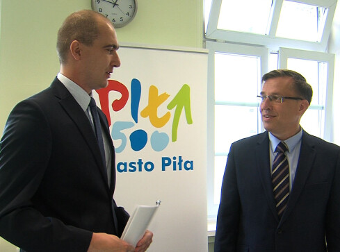 Dotacja na remont świetlicy wiejskiej w Róży Wielkiej - grafika