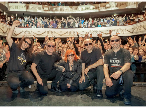 Lombard w Trzciance już w niedziele - grafika