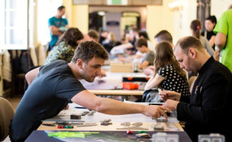 PILKON już w ten weekend na UAM