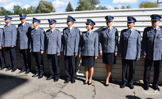 Ruszyła budowa bursy dla policjantów w Pile