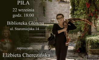 Autorka Hardej i Królowej w rodzinnym mieście