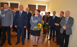 Zmiany w policji w Pile, w Chodzieży i Wągrowcu