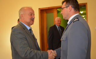 Zmiany w policji w Pile, w Chodzieży i Wągrowcu