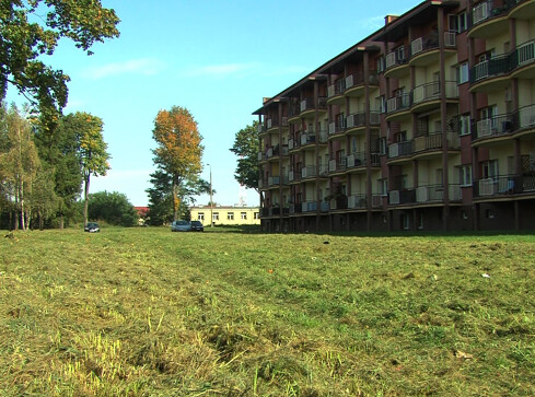 69 nowych mieszkań TBS w Pile. Rusza budowa - grafika