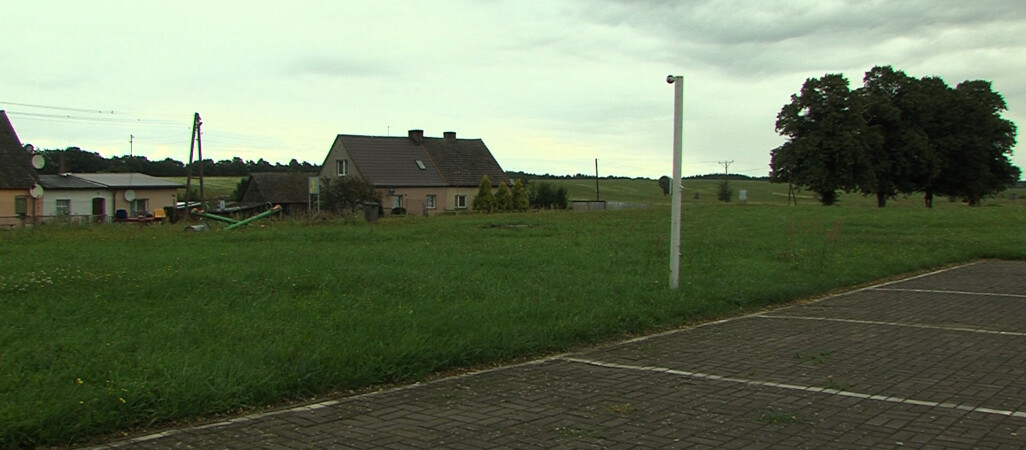 W Człopie powstanie nowa świetlica