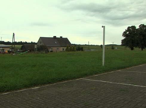 W Człopie powstanie nowa świetlica - grafika