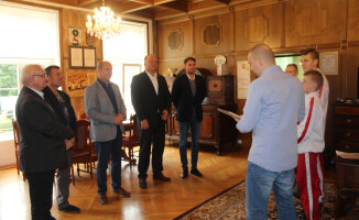 Pilscy juniorzy w kickboxingu z brązowymi medalami