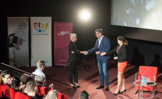 Katarzyna Warnke o swojej roli w Botoksie [GALERIA]