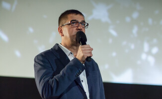 Katarzyna Warnke o swojej roli w Botoksie [GALERIA]