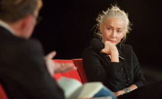 Katarzyna Warnke o swojej roli w Botoksie [GALERIA]