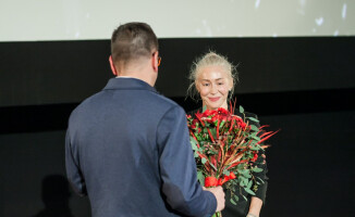 Katarzyna Warnke o swojej roli w Botoksie [GALERIA]