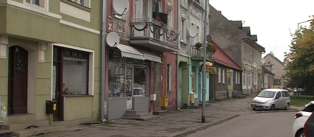 Poznańska i Gdańska. Nowe ulice w Jastrowiu