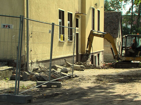 Energooszczędne inwestycje w Krajence - grafika