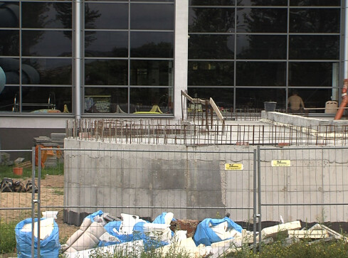 Ponad milion odszkodowania za Aquapark w Pile - grafika