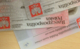 Gdy zgubisz dowód, nie musisz już iść do urzędu