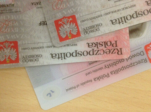 Gdy zgubisz dowód, nie musisz już iść do urzędu - grafika