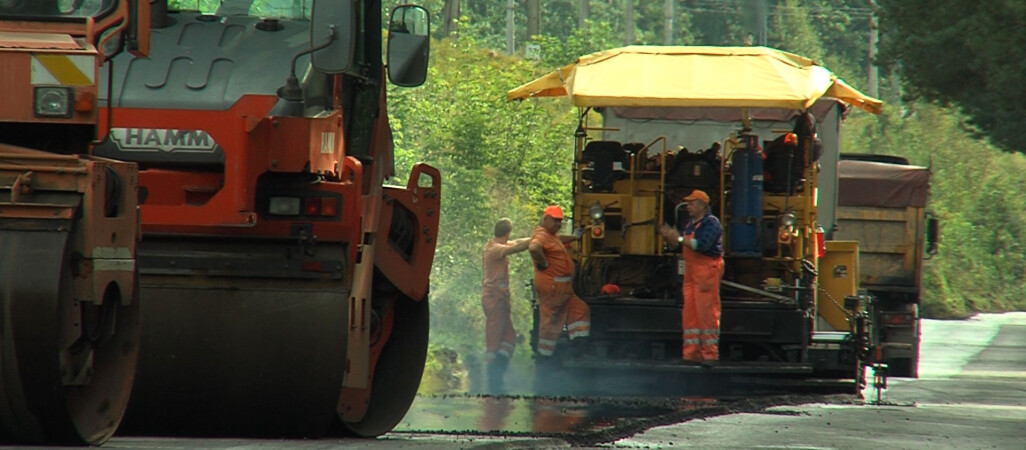 Nasze samorządy na inwestycje wydają niewiele