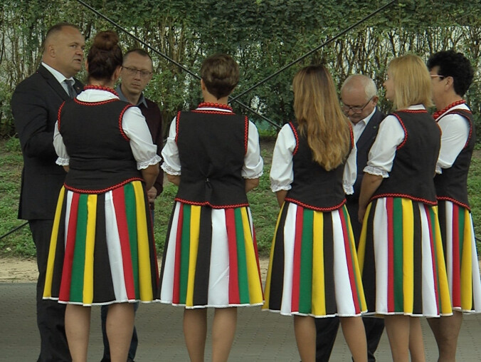 Festiwal Tradycyjnej Kuchni Wielkopolskiej - grafika