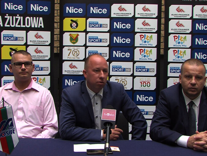 Rusza Klub Biznesu Polonii Piła - grafika