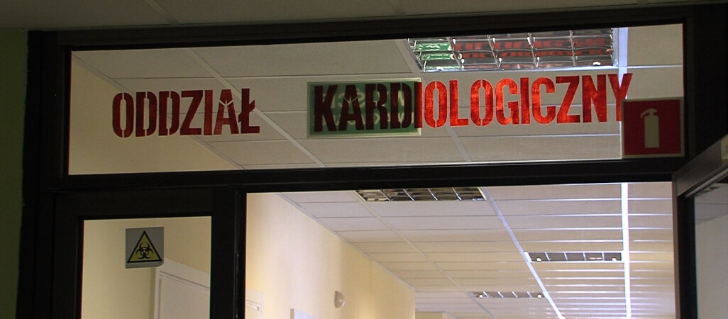 Kardiologia w Pile z nowym sprzętem